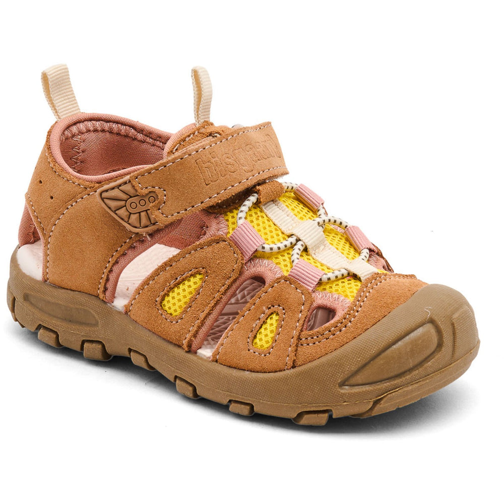 Køb Bisgaard Rose Parker Sandal