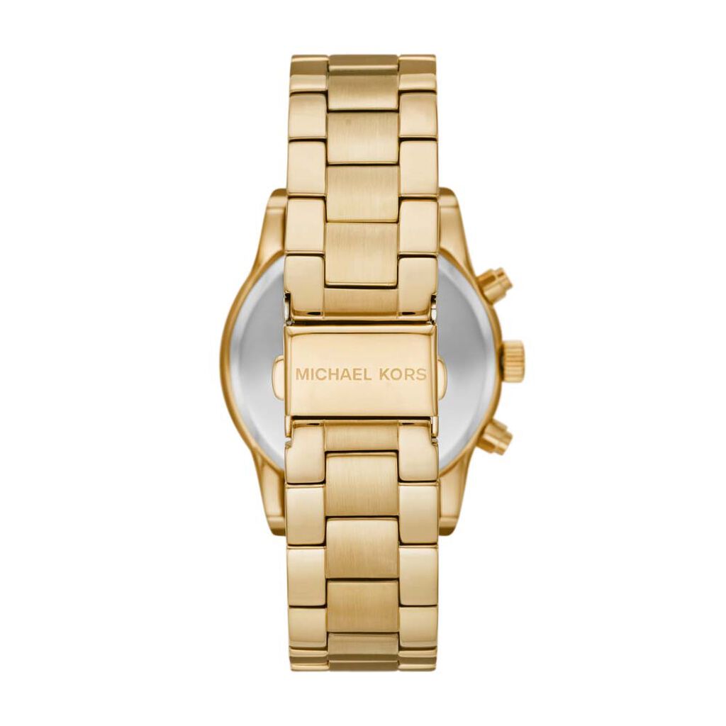Montre Michael Kors Ritz Doré