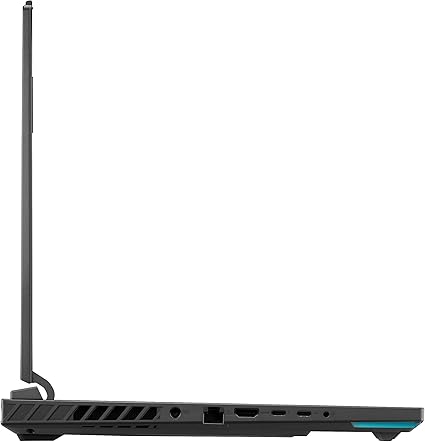 ASUS ROG Strix G16 G614JV-N4118W 16 Pouces QHD+ 240 Hz PC Portable (Intel Core i7-13650HX 4.9Ghz, 16GB DDR5 RAM, 1TB SSD, NVIDIA GeForce RTX 4060 8GO TGP 140W, Windows 11 Home) – Clavier AZERTY