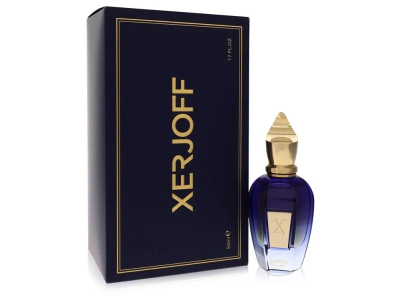 Xerjoff Ivory Route EDP U 50 ml