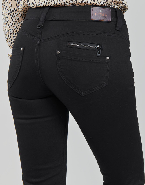 Freeman T.Porter - ALEXA STRAIGHT S-SDM - Noir