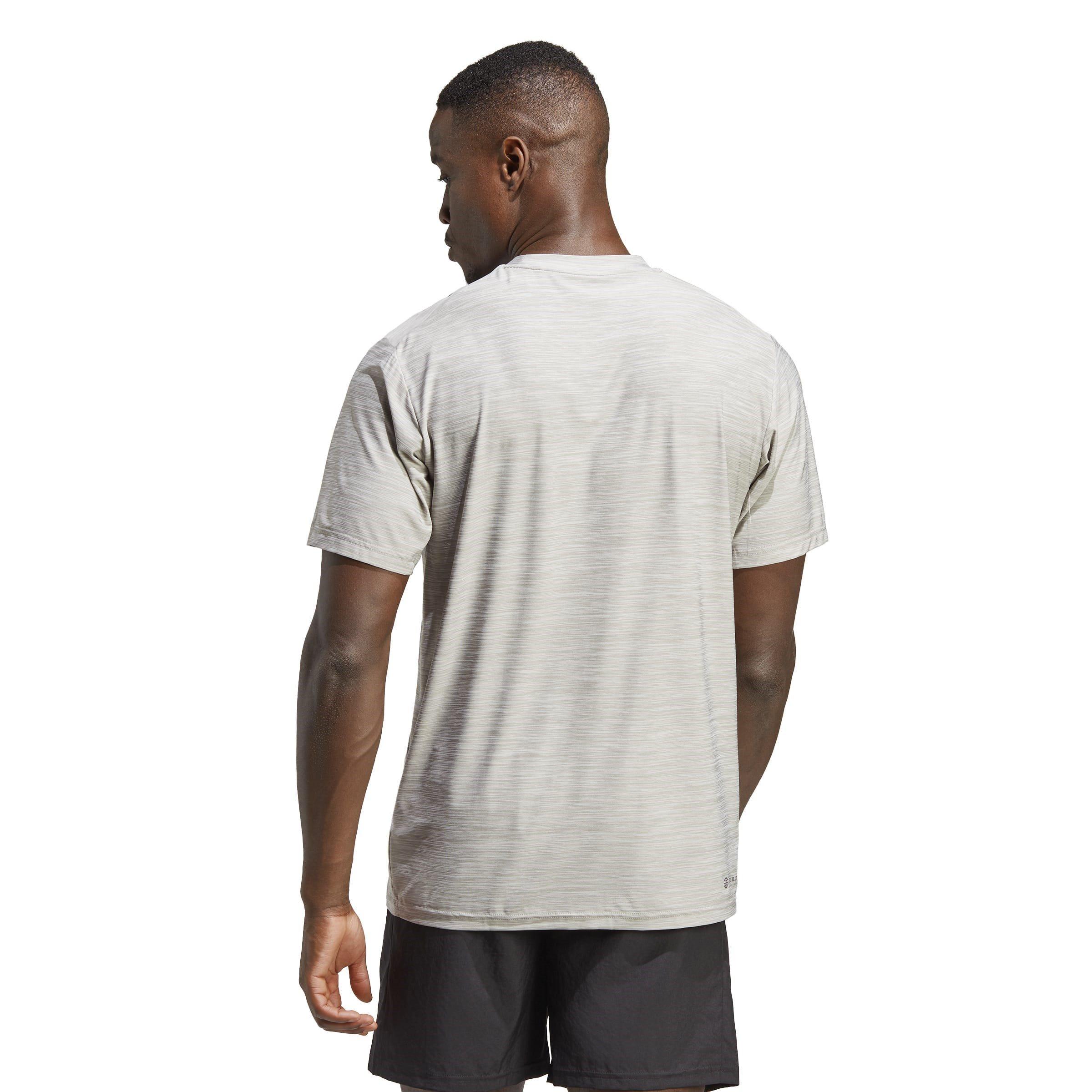 adidas Train Essentials Stretch Training T-Shirt Mens