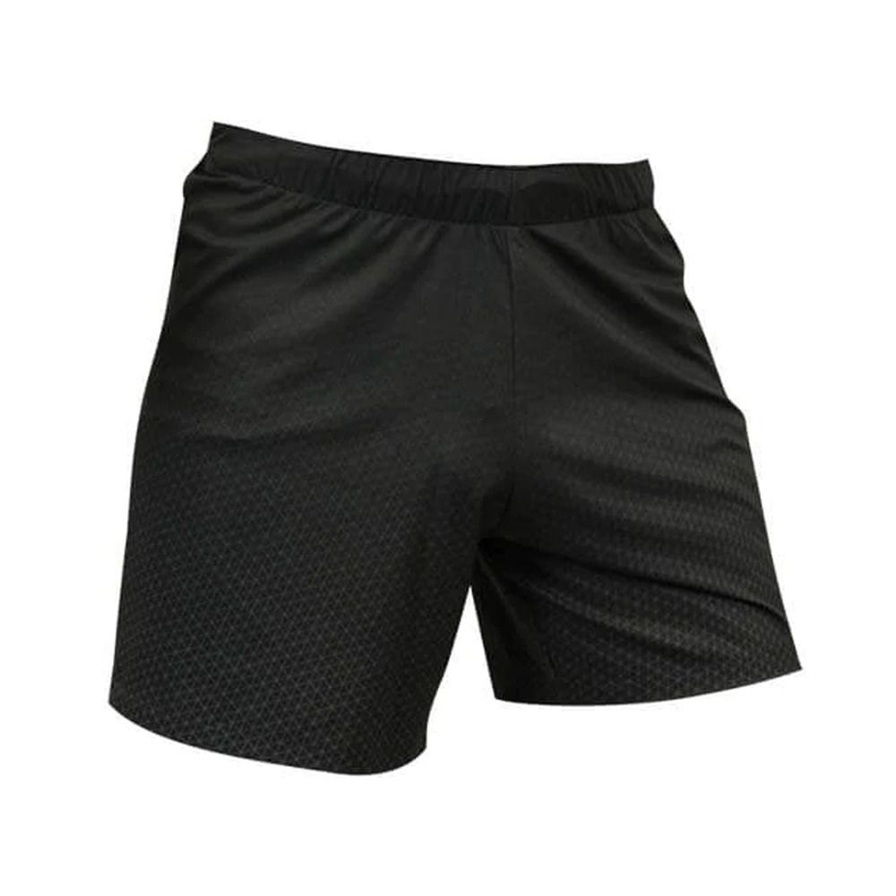 Raidlight RIPSTRETCH - Short Homme dark grey