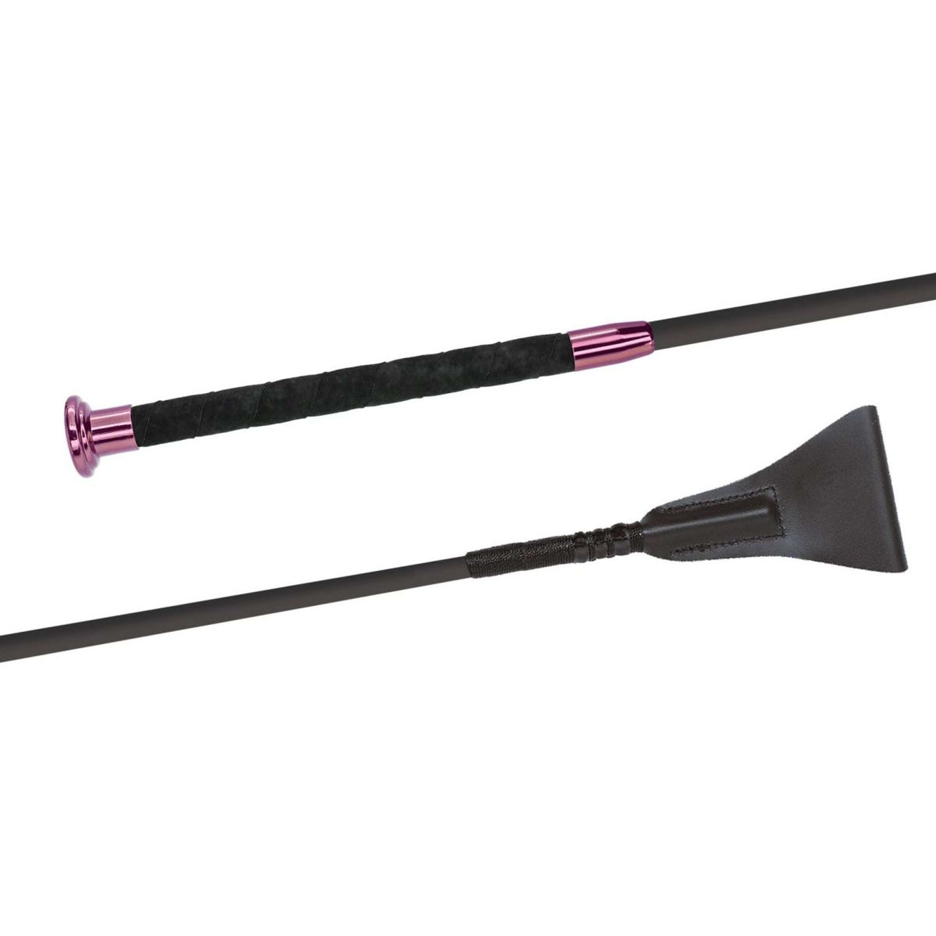 Fleck Springzweep SilkTouch Premium Roze