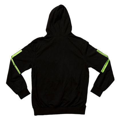Sweat D'cor Kawasaki - Noir