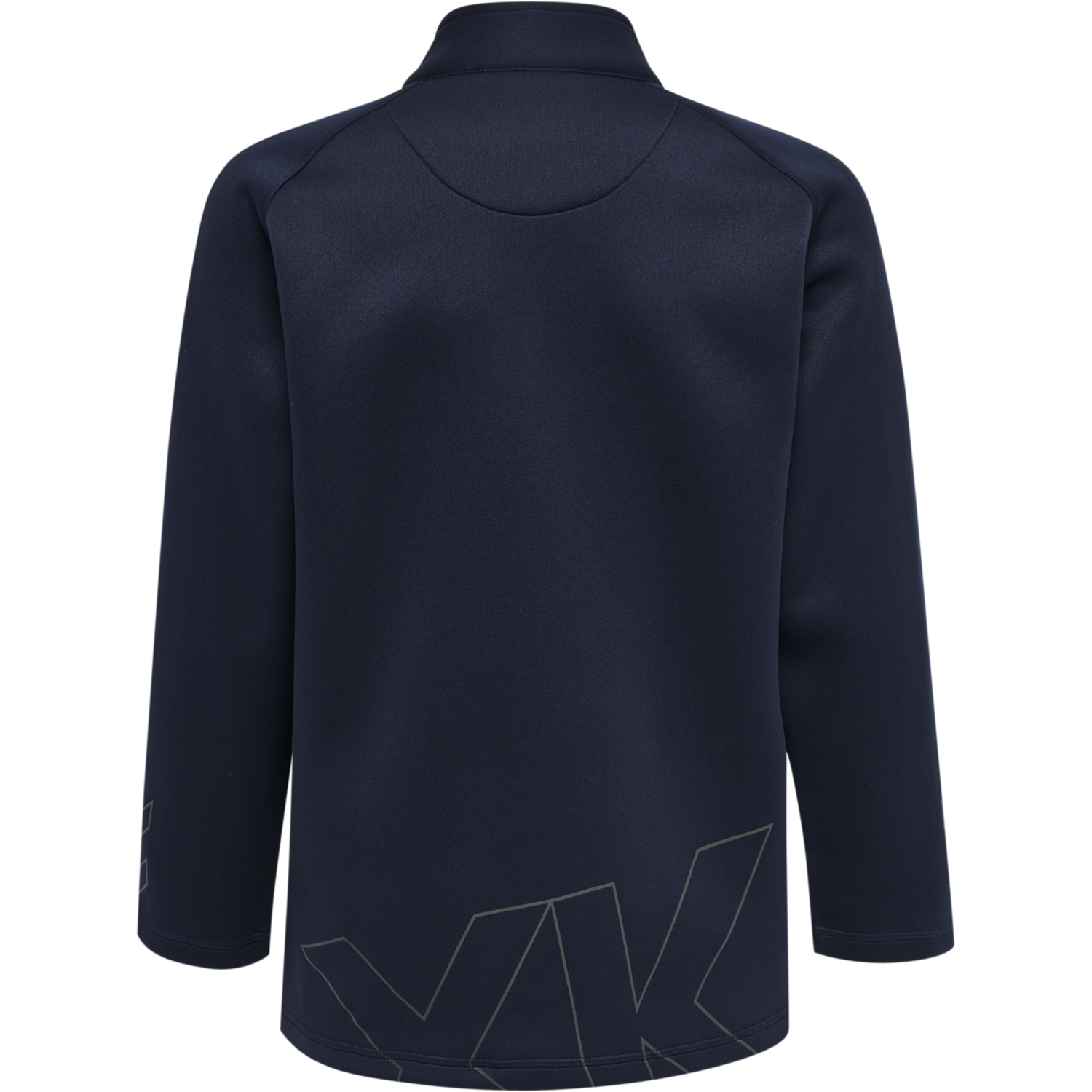 hmlCIMA XK ZIP JACKET KIDS