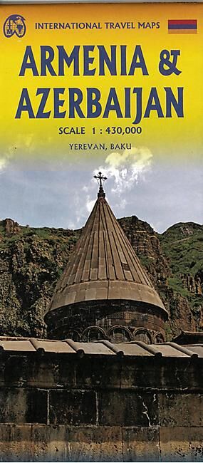 ITM - ITM ARMENIA ET AZERBAIJAN 1 430 000