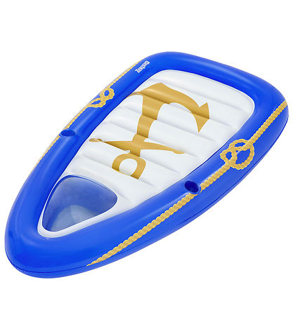 Bestway Schwimmmatratze - 190x107cm - Nautisch Paradise Bootslou