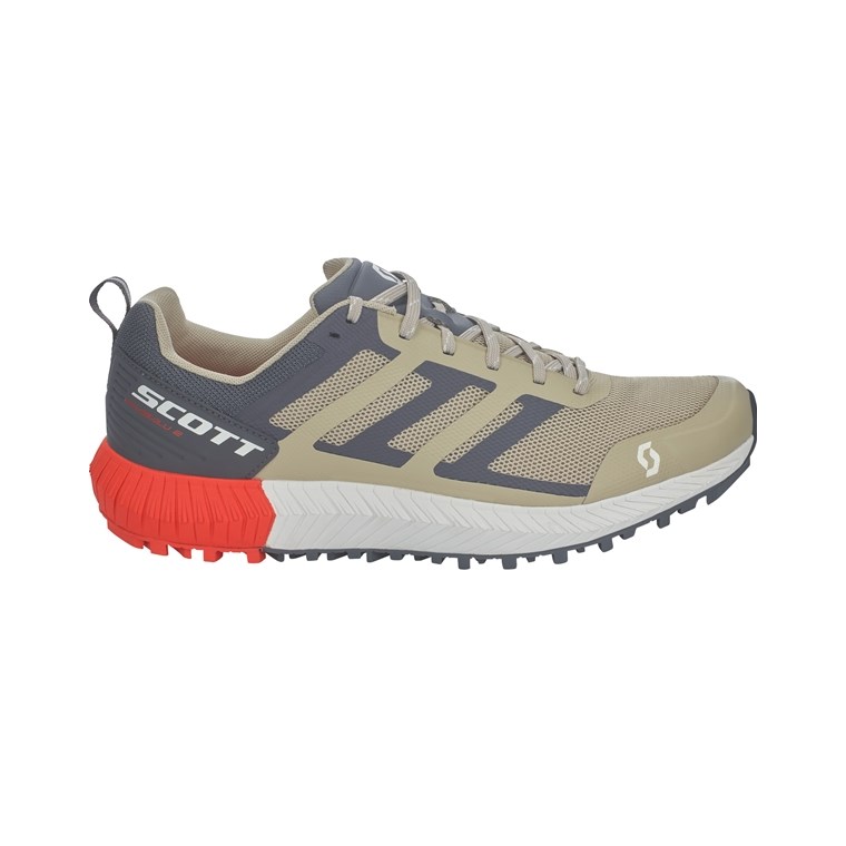Scott Kinabalu 2