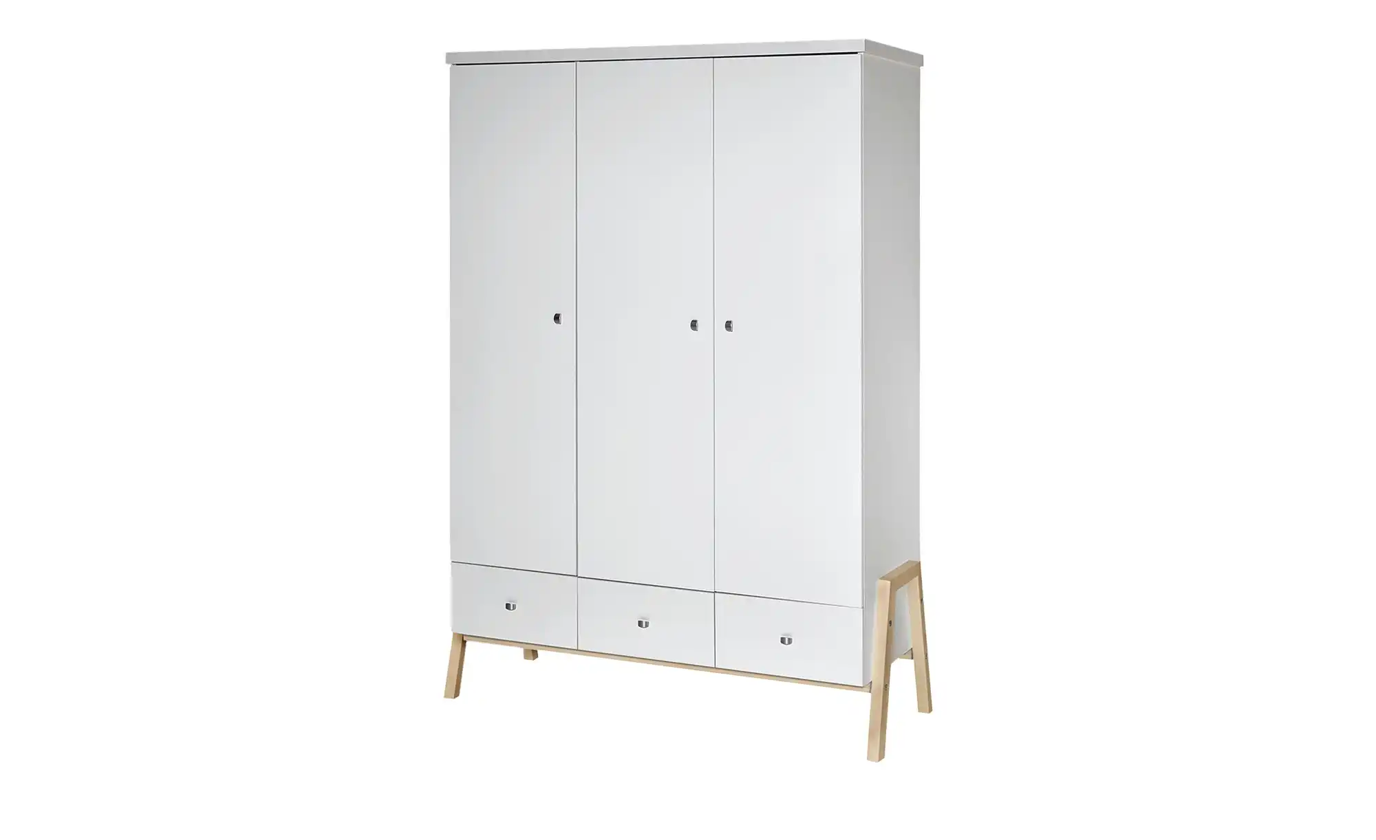 Kleiderschrank Holly Nature
