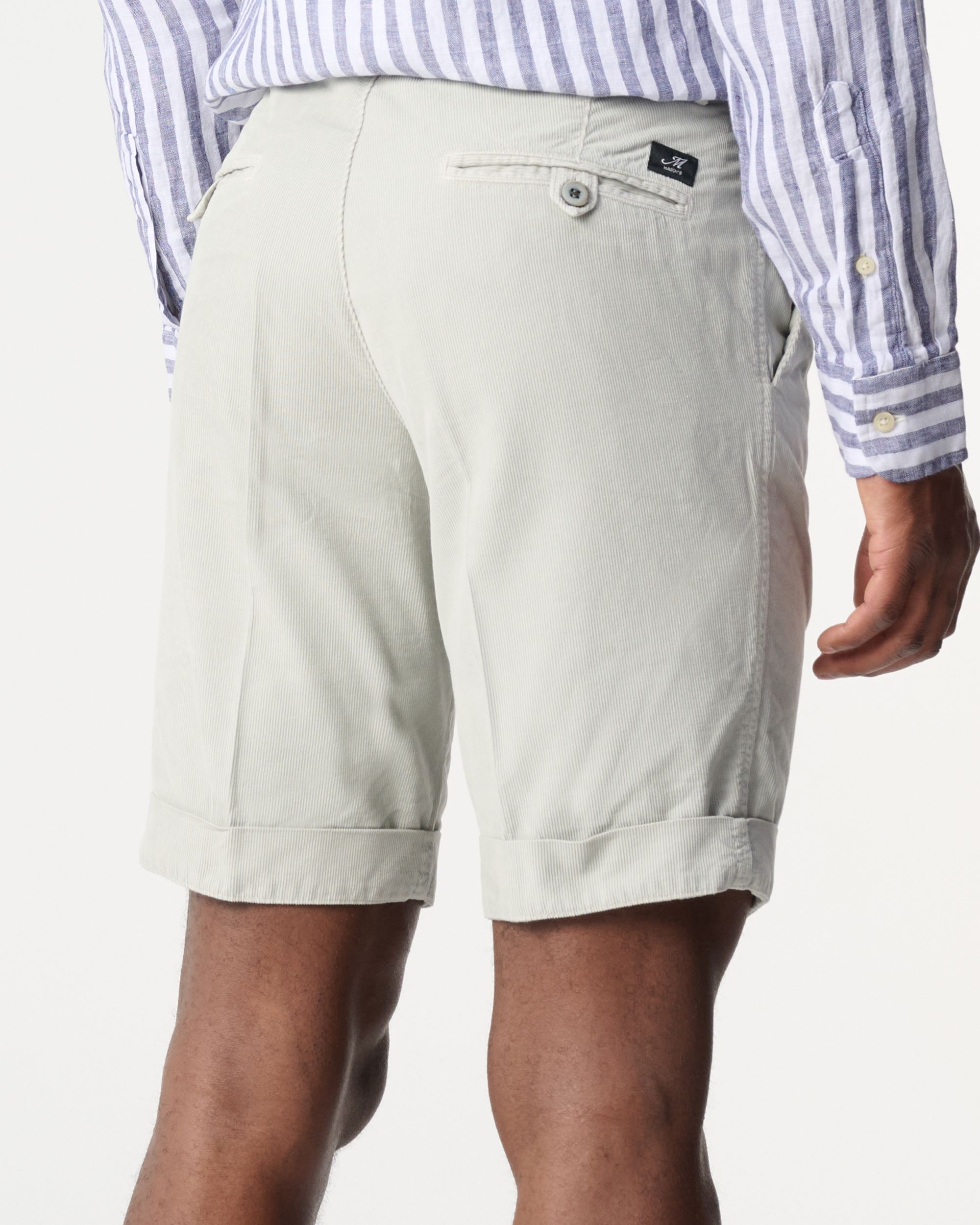 Mason's Short