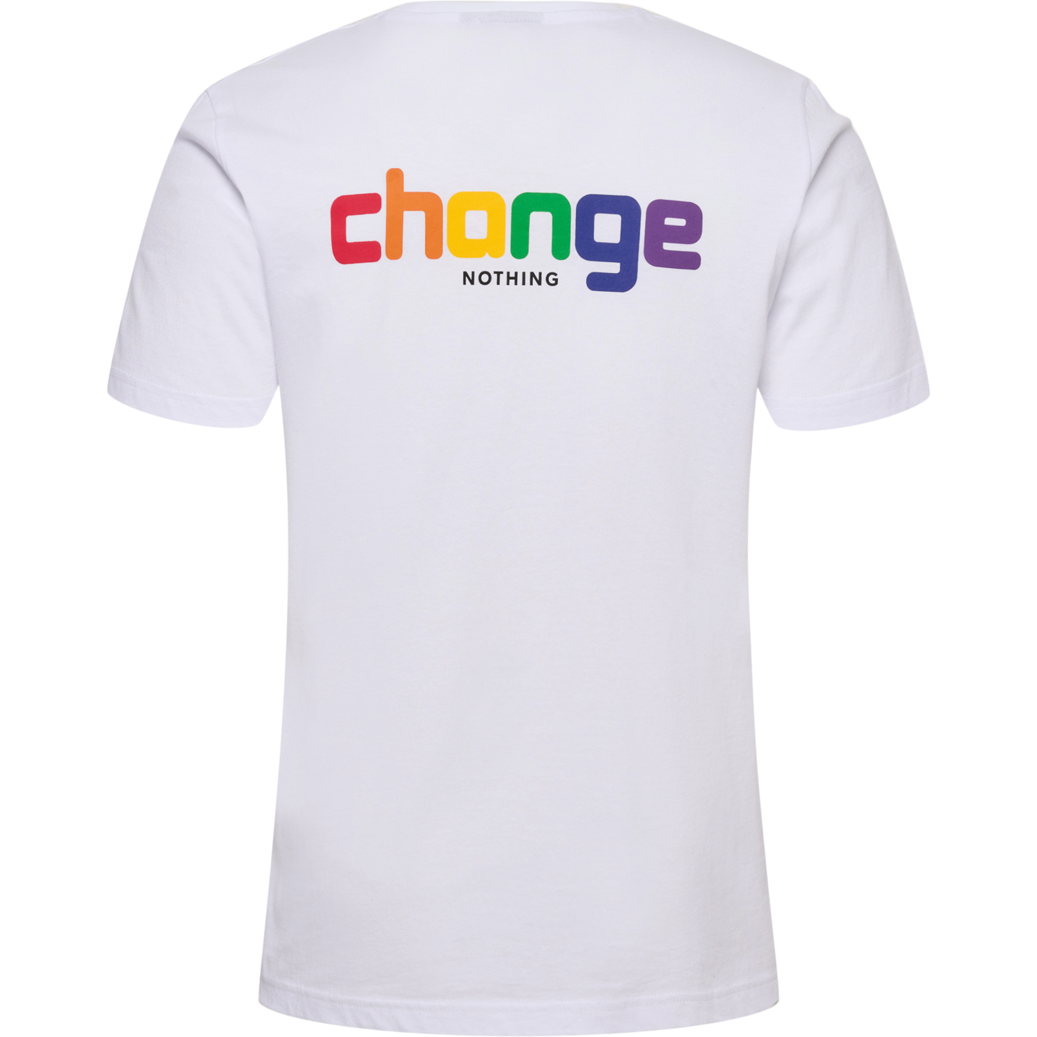 hmlCHANGE T-SHIRT