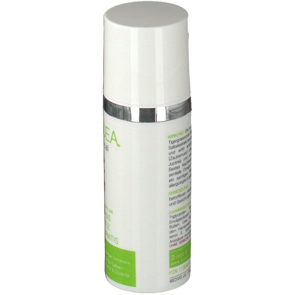 BIOCEA® Psoriasis Juckreiz Neurodermitis