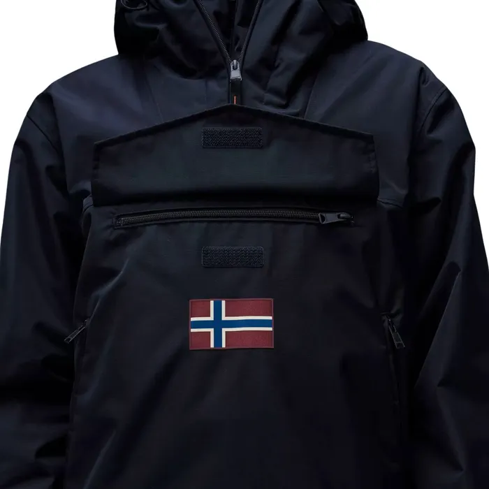 Napapijri Rainforest Next Anorak Heren