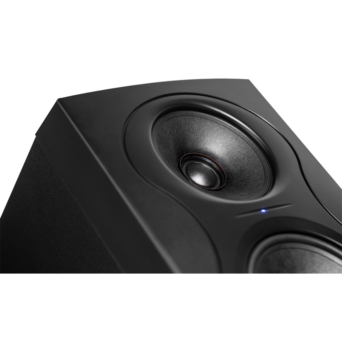Kali Audio IN-5 actieve studio monitor zwart (per stuk)
