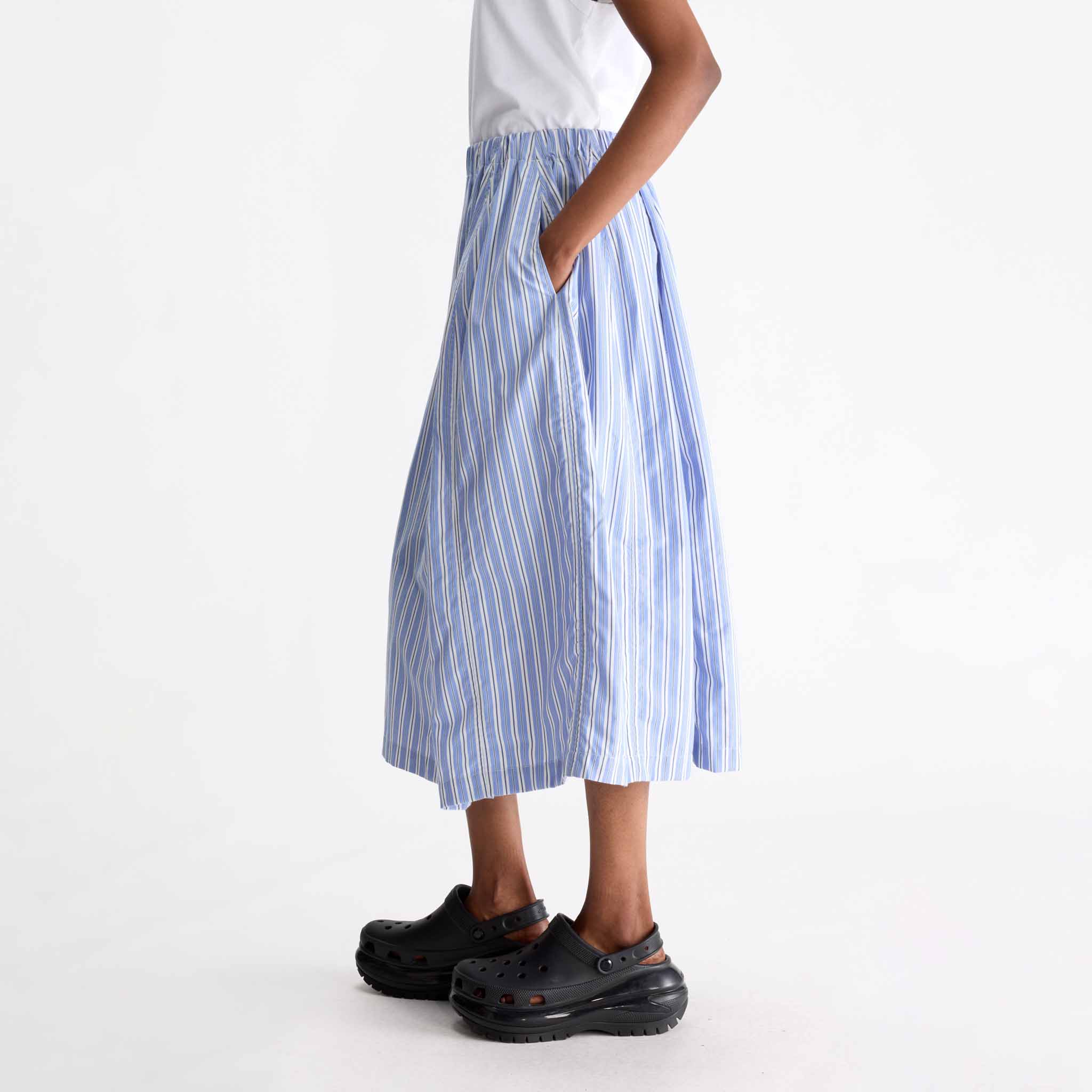 Adult Rock Cinley Stripe A