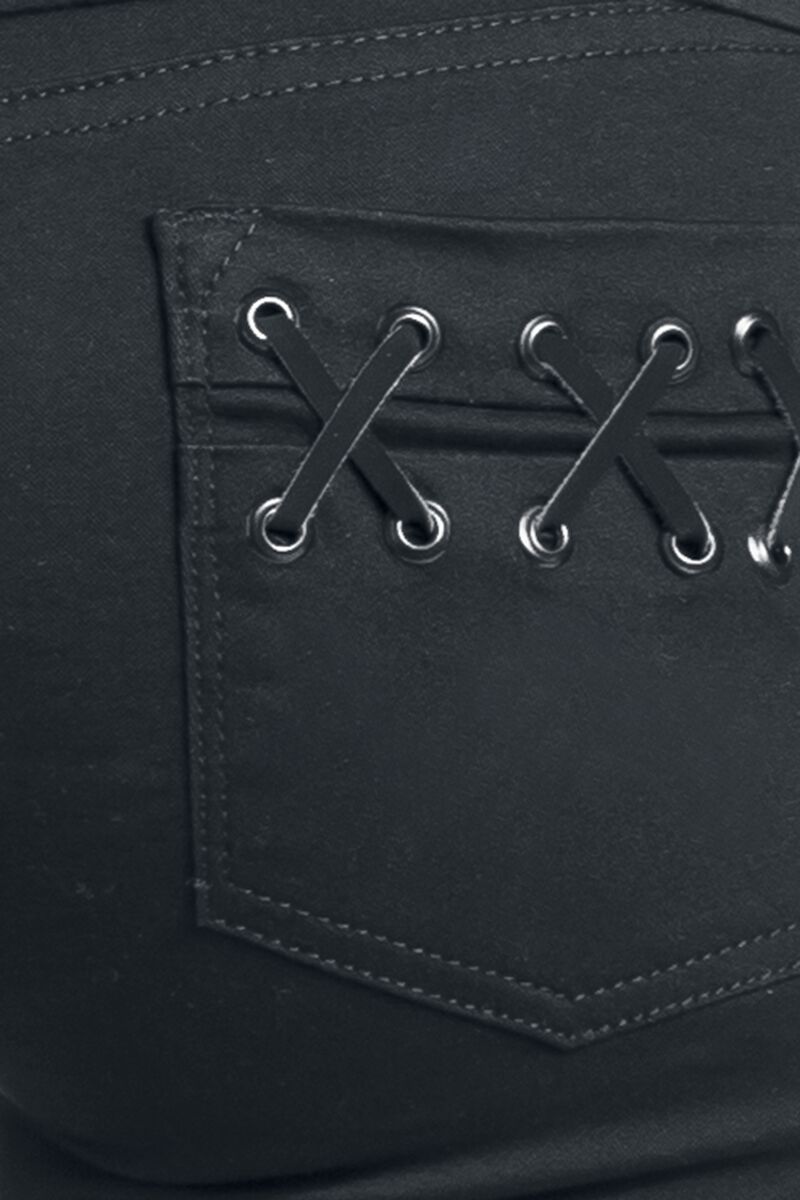 Nicki | Black Premium by EMP Jean