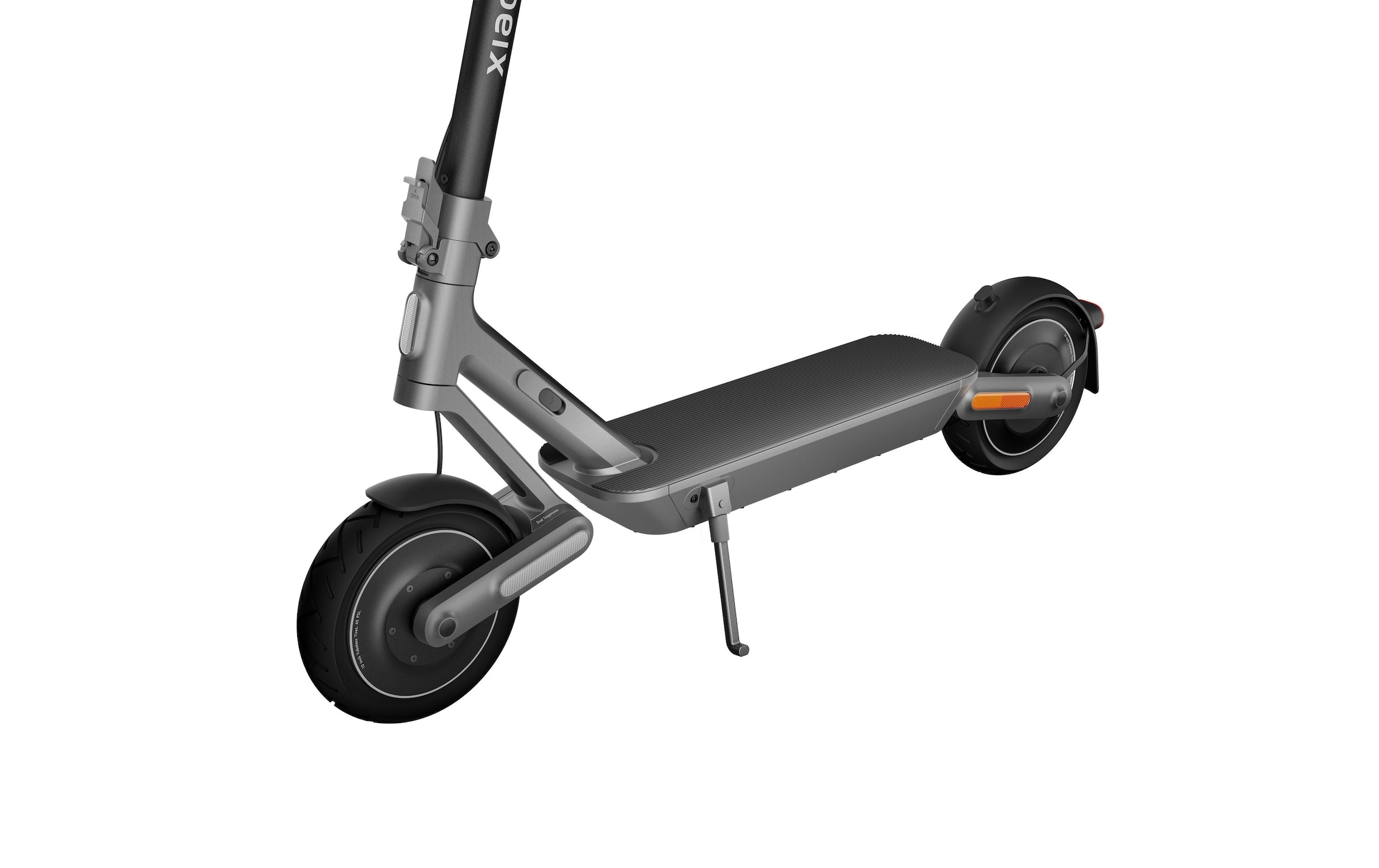 Xiaomi E-Scooter »E-Scooter 4 Ultra« 20 km/h 70 km