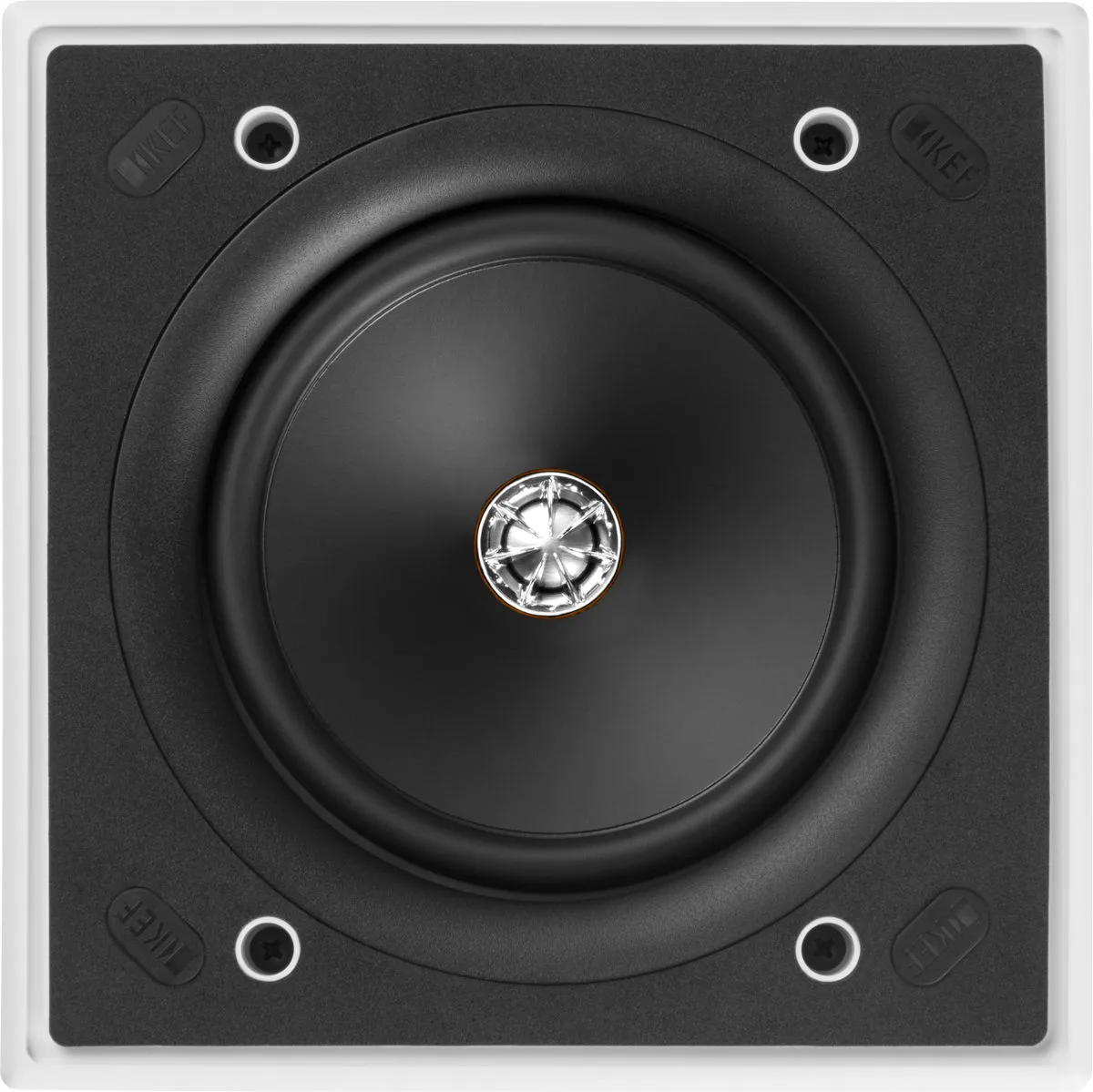 KEF Ci 130.2 CS (la pièce) Enceintes encastrables