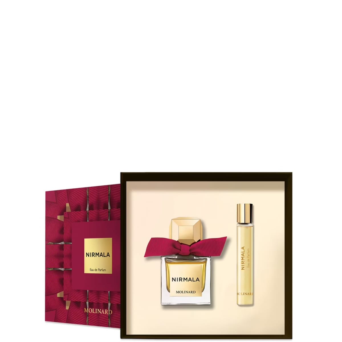 Molinard Nirmala Coffret Eau de Parfum