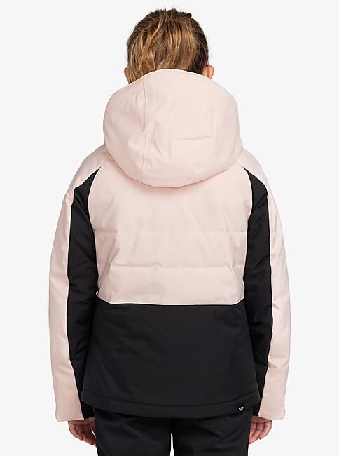 ROXY - VESTE BAMBA GIRL JK