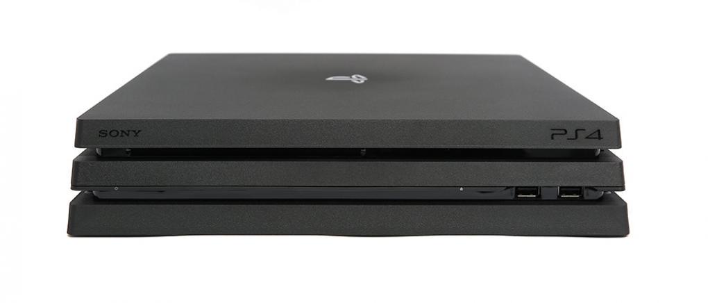 Sony PlayStation 4 Pro (PS4 Pro)