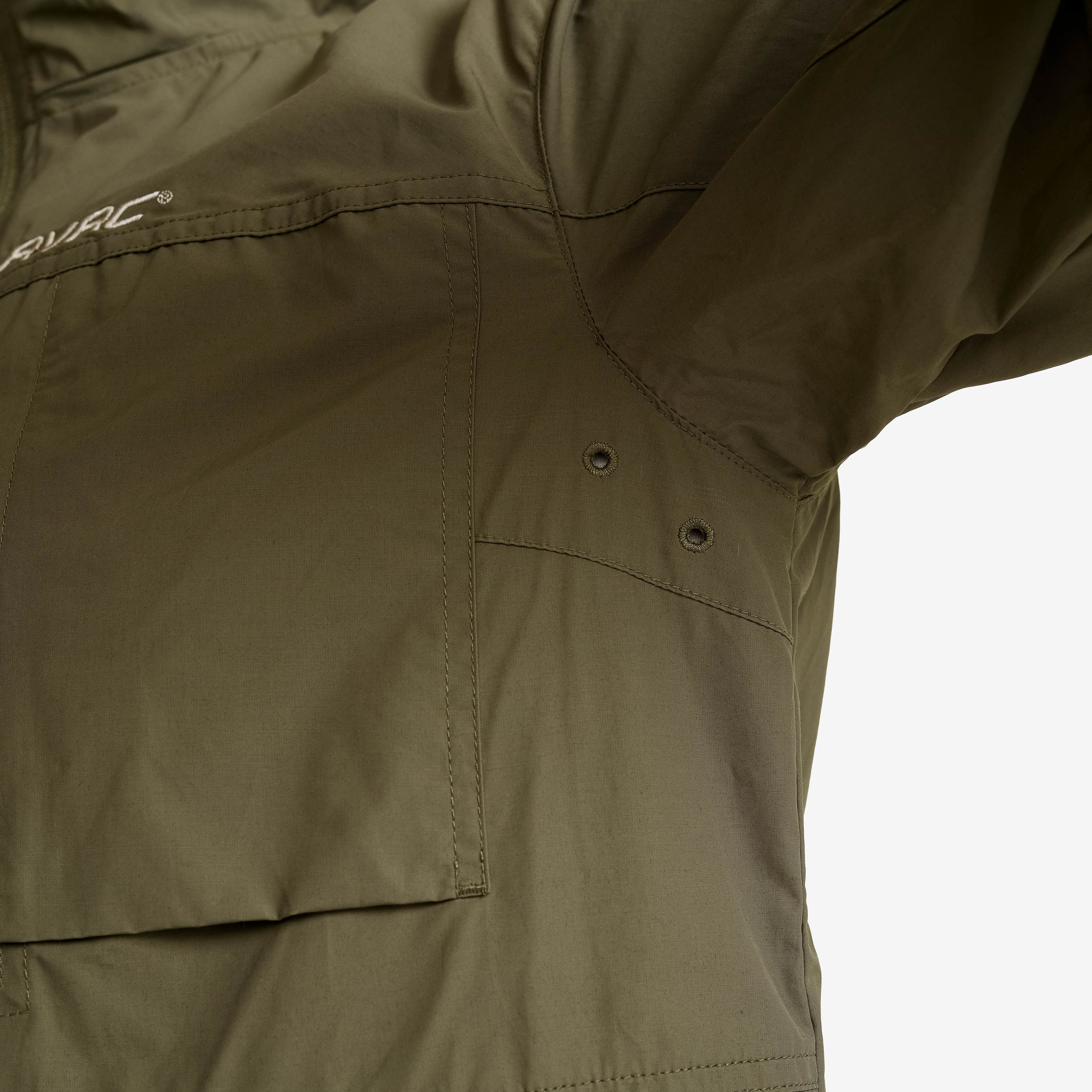 Orbit Wind Jacket Dame Kalamata