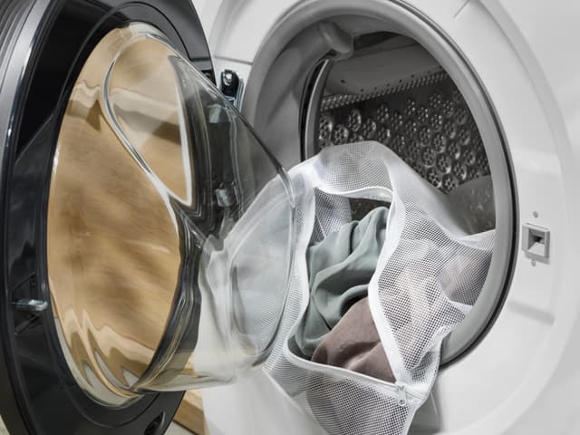 Electrolux Vaskemaskineposer M5WPWB00