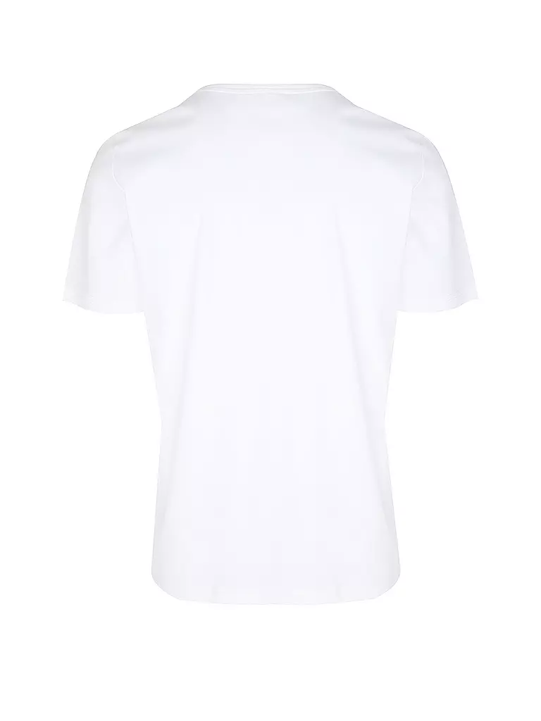 TIGER OF SWEDEN T-Shirt OLAF weiss