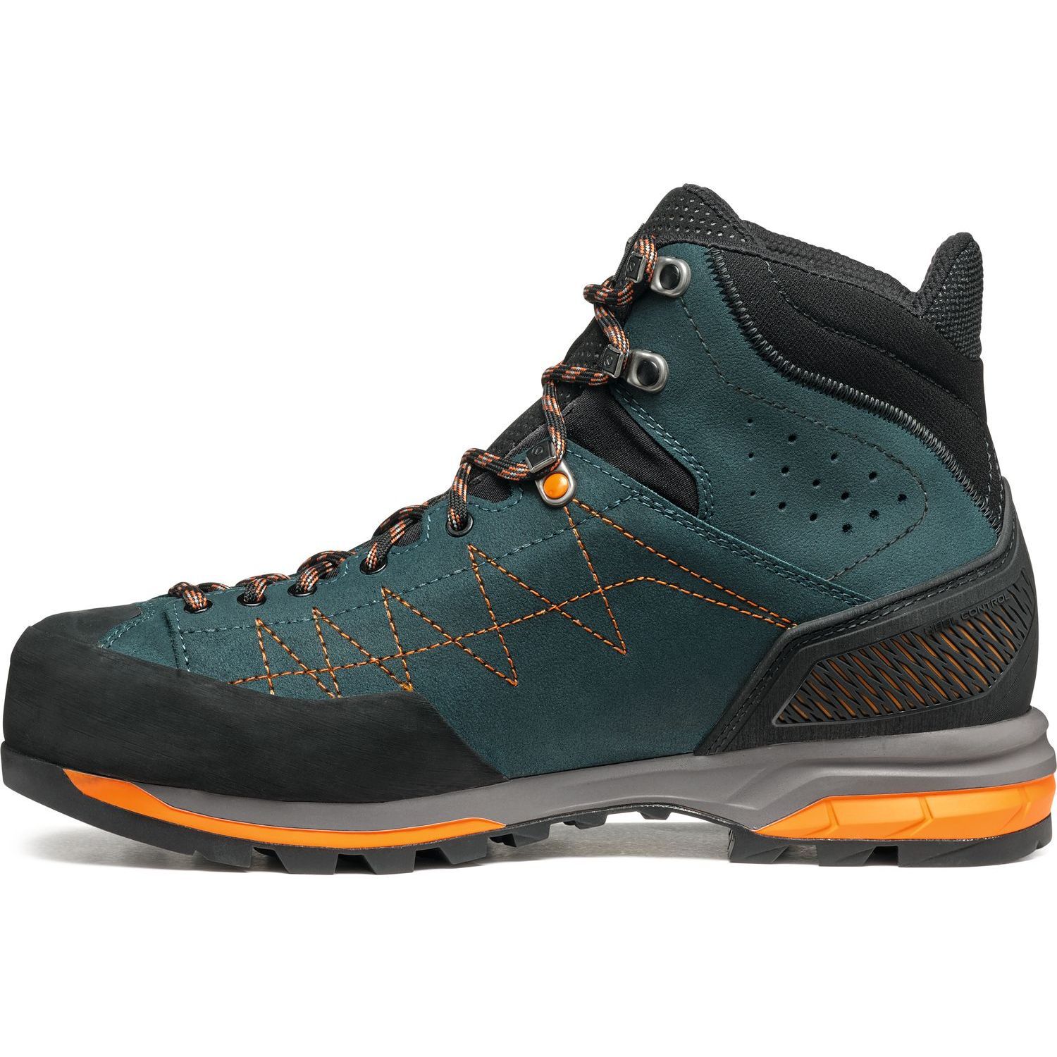 ScarpaZodiac Trek GTX