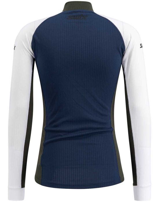 RaceX Classic Half Zip Men trøje