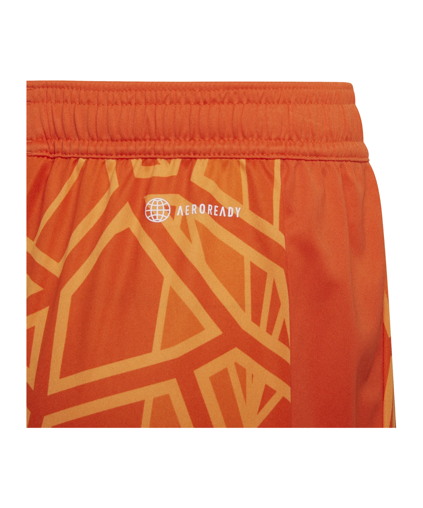 adidas Condivo 22 Torwartshort Kids Orange