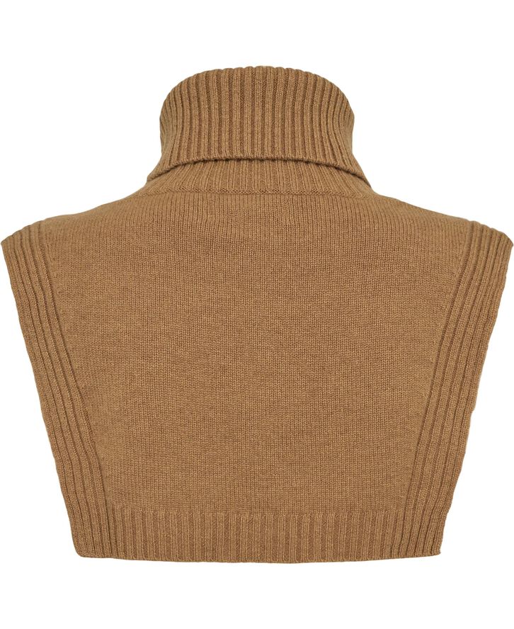 Magasin du Nord Collection Karrie 9 - 100% cashmere Camel