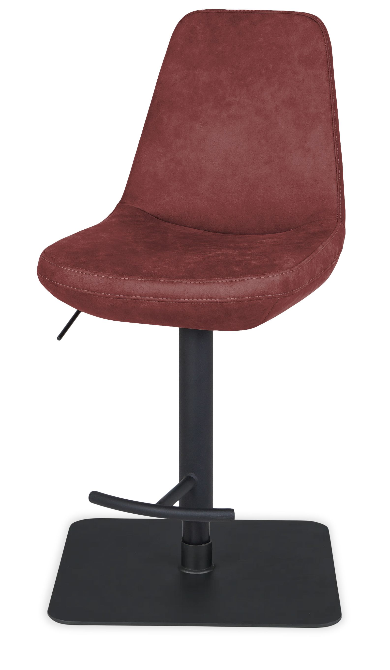 Barkruk Nada B62 x D54 x H98 cm