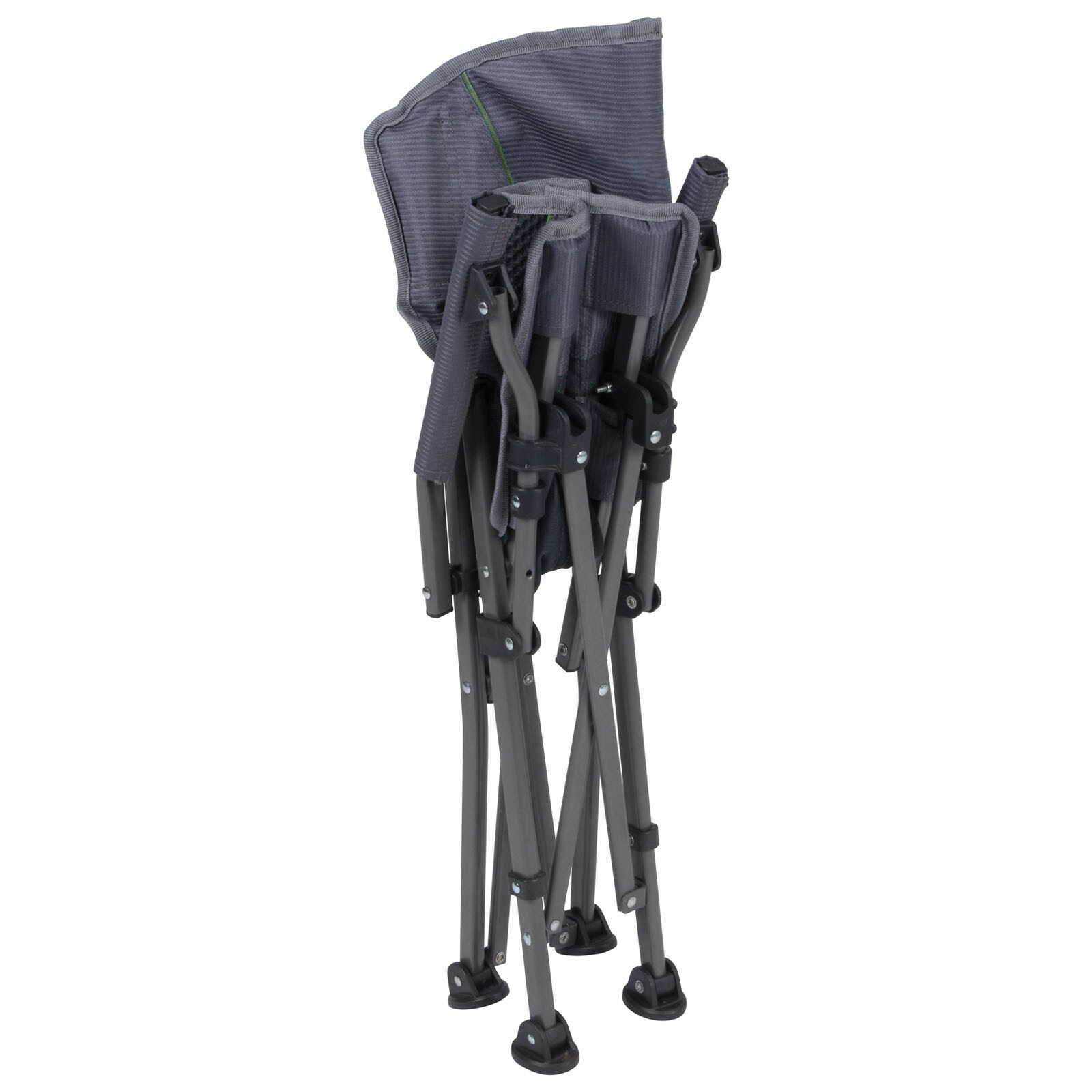 BO-CAMP Kinder Stuhl Campingstuhl Klappstuhl Strand Faltstuhl Faltbar Stahl 50kg
