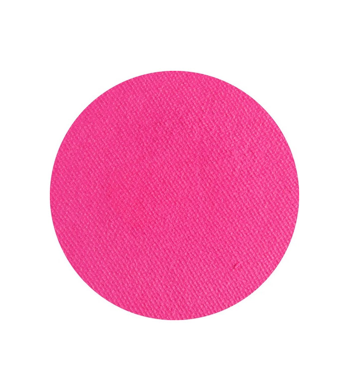 Superstar -  Face & Body Aquacolor - 101: Fuchsia