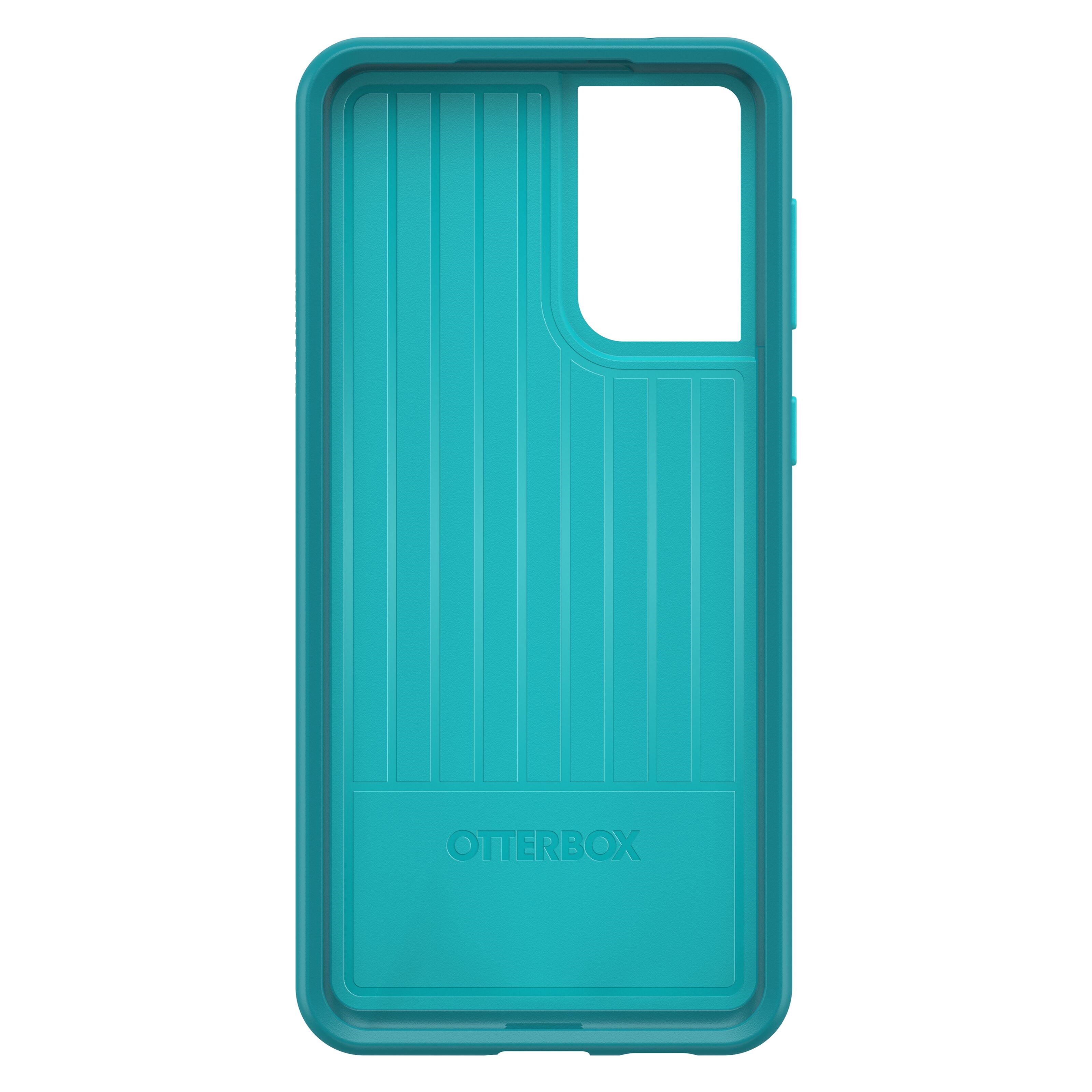 Otterbox Symmetry Robust deksel for Galaxy S21 Plus Blå