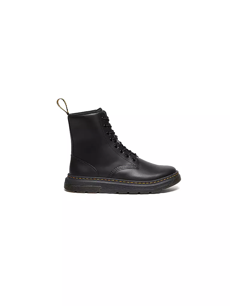 DR. MARTENS Boots CREWSON schwarz