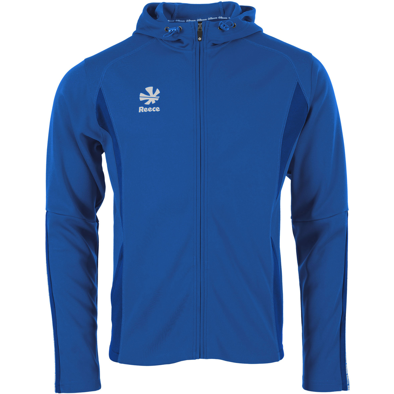 Reece Shift Jacket Heren