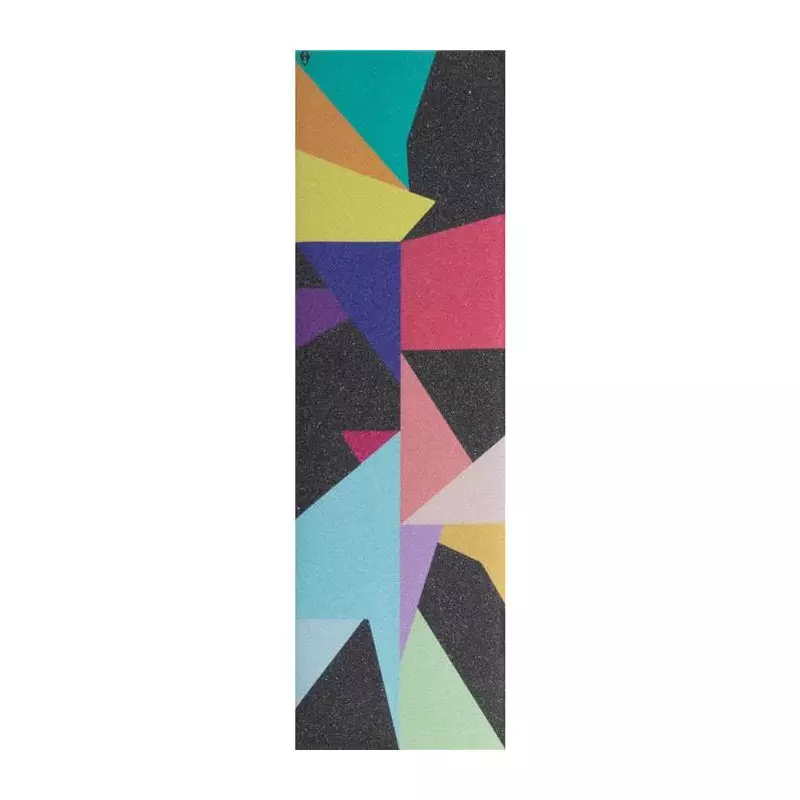 Grip trottinette NORTH Abstract