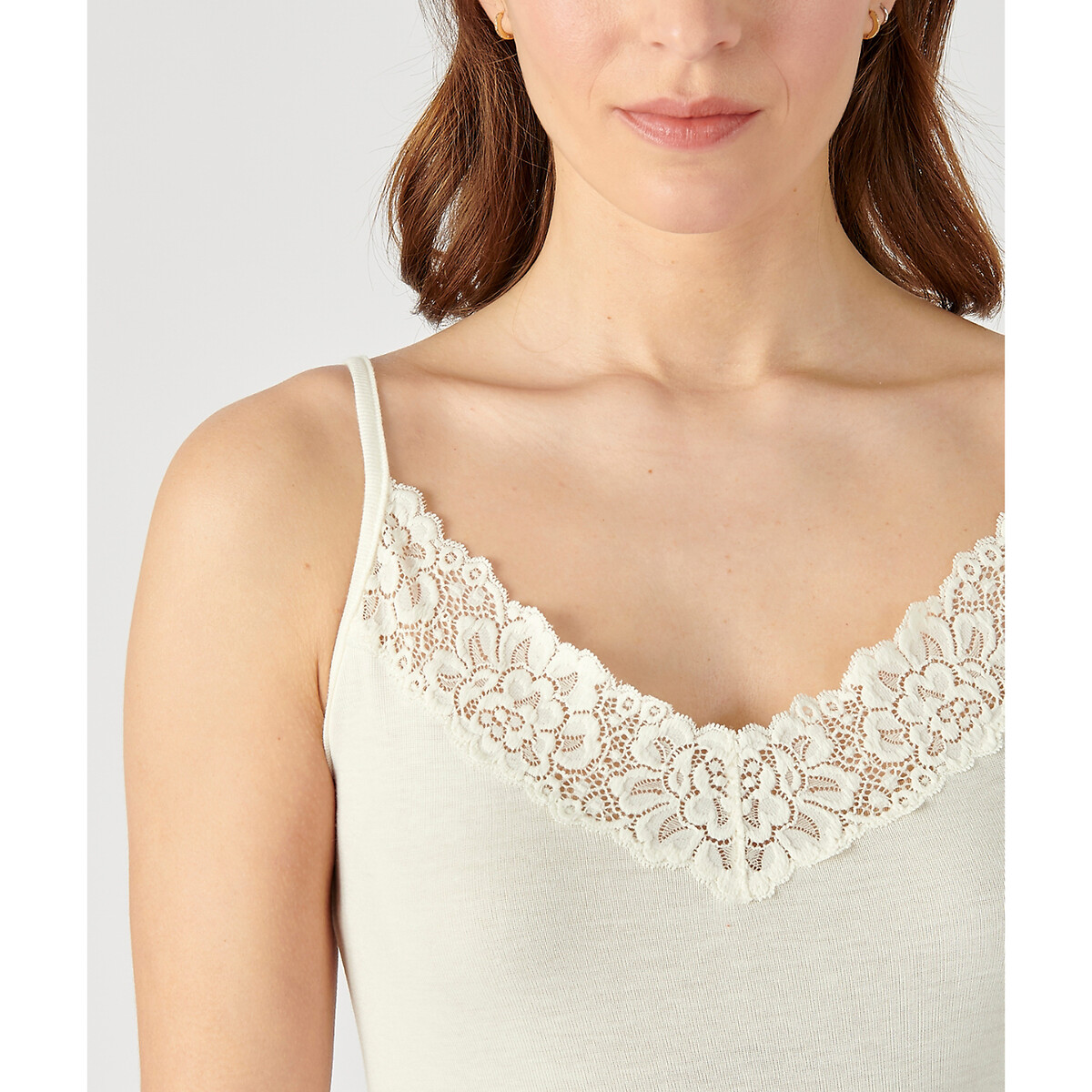DAMART<br>Caraco Thermolactyl Feminine Touch Warmtegrad 2