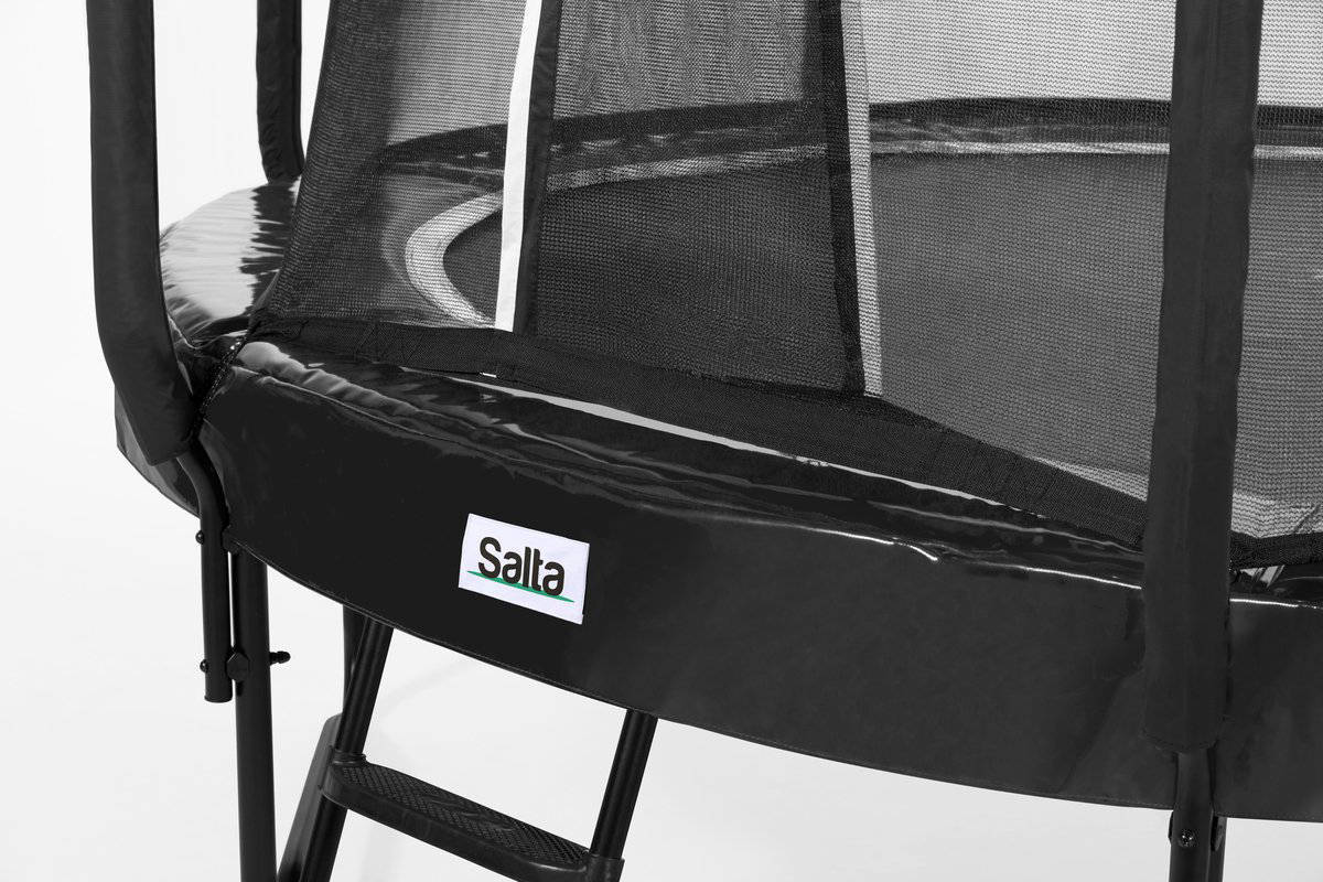 Salta Salta First Class - 487 cm - Black 487x487 cm