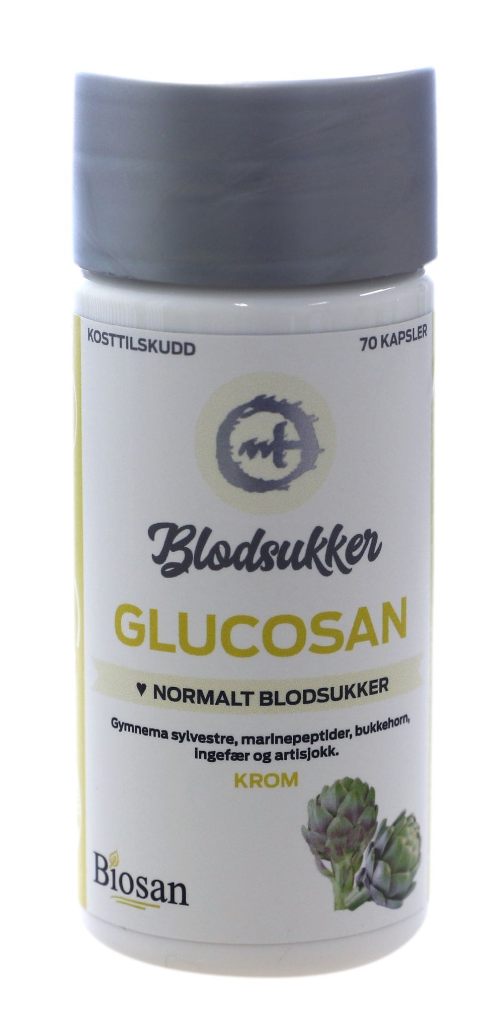Glucosan