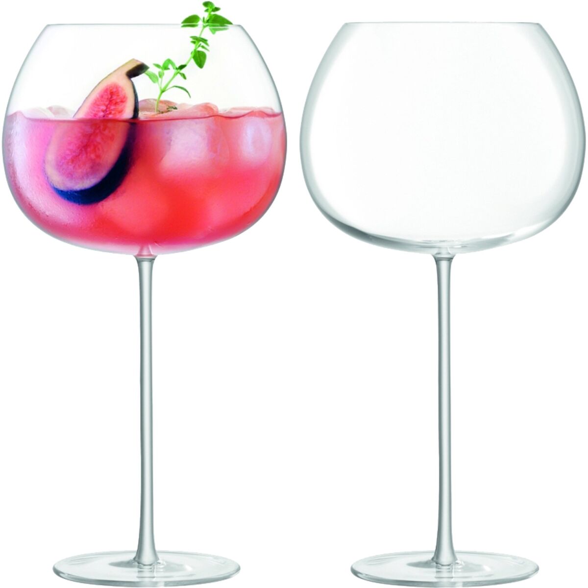 Ginglass Bar Culture 2 stk