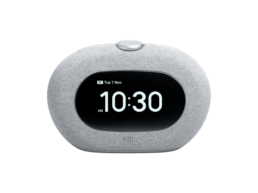 RADIO DESPERTADOR JBL HORIZON3 CINZENTO