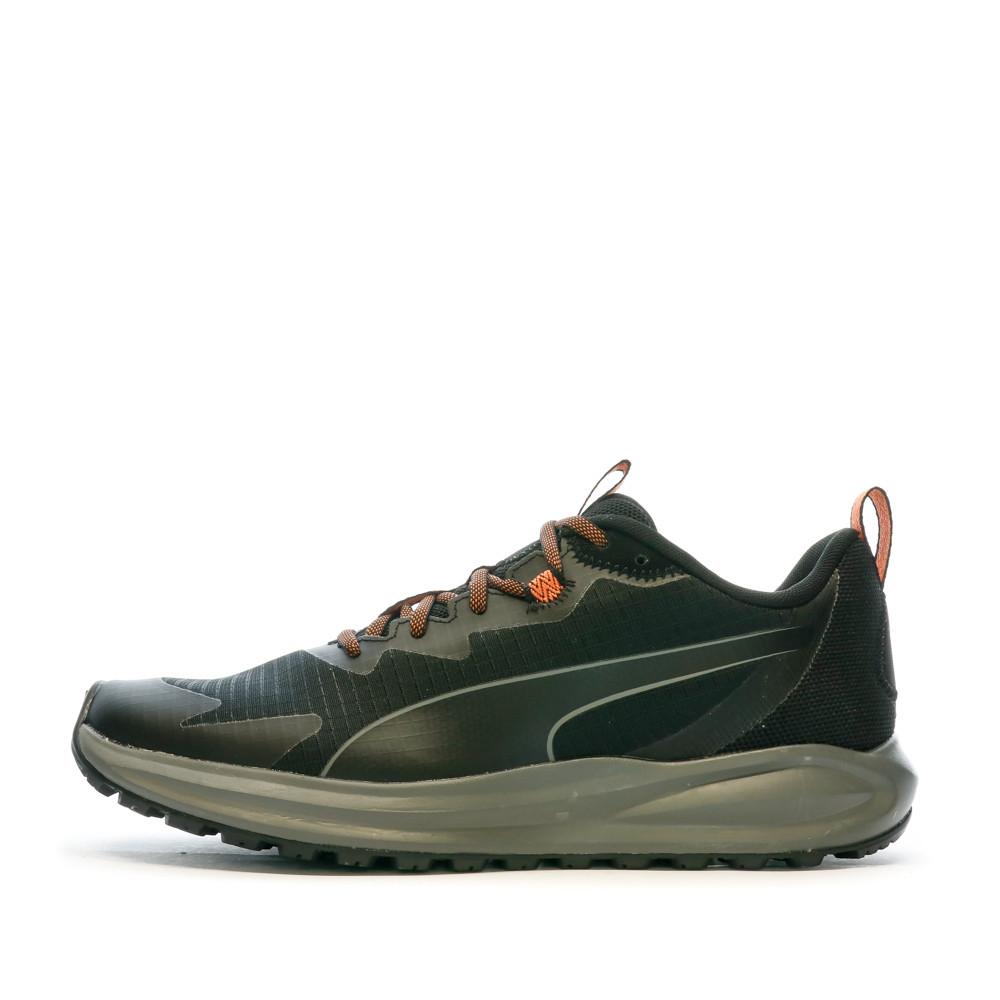 Puma Chaussures de running Noir Homme Puma Twitch Runner
