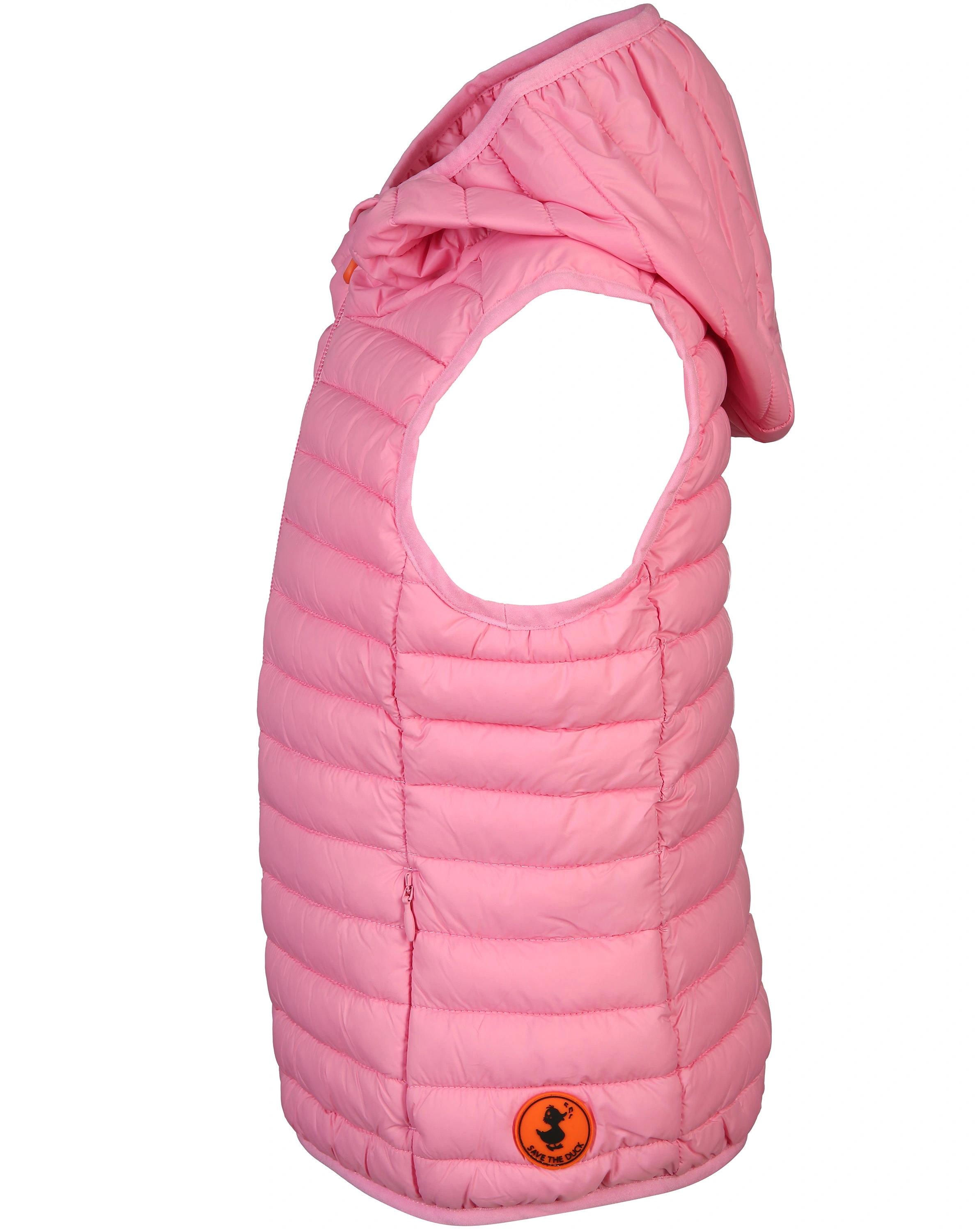 Steppweste CUPID GIGA14 in aurora pink