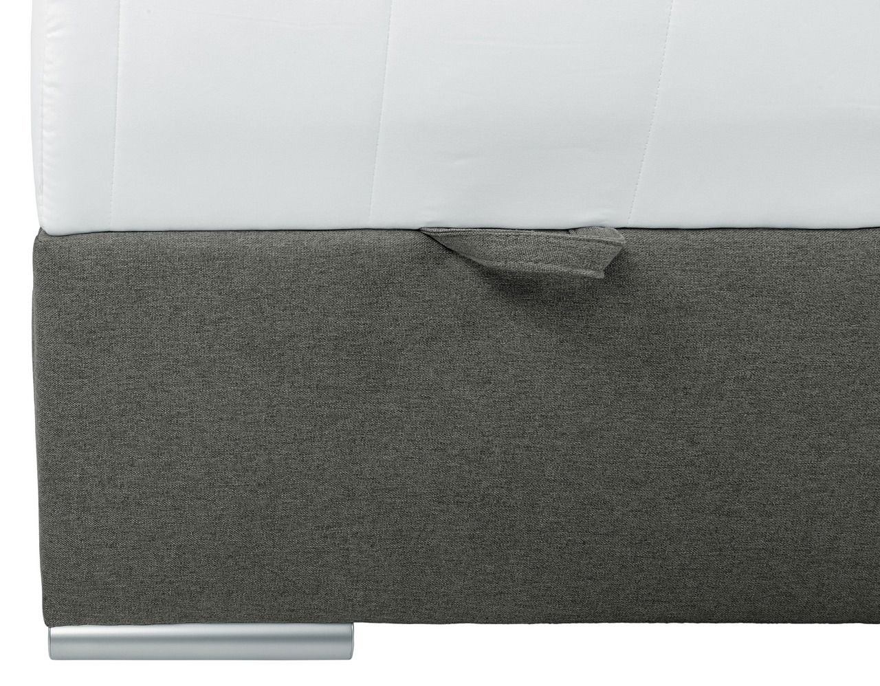 Z2 Boxspringbett TOM