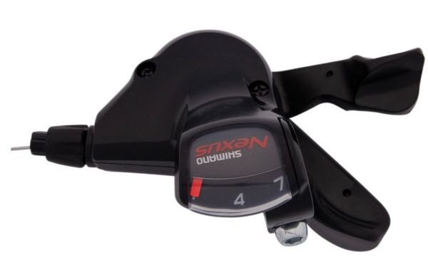 Shimano Nexus 7-Speed Skiftegreb