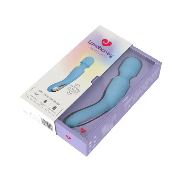 Body Wand Massager